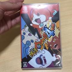 妖怪ウォッチ4＋＋ぷらぷらのサムネイル