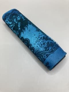 IQOS ILUMA I ONE用本革製本体カバー(アイコスケース)風神雷神のサムネイル