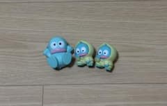 ハンギョドン フィギュア 3点セットのサムネイル