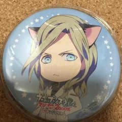 カミュ ナンジャ2013 缶バッジのサムネイル