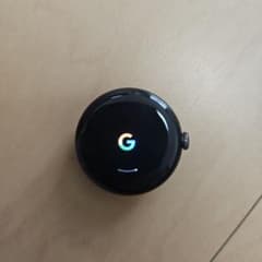 ピクセルウォッチ　wifiモデルのサムネイル