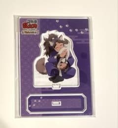 忍たま乱太郎 ナンジャ 竹谷八左ヱ門 アクリルスタンド アクスタ