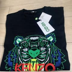 KENZO ケンゾー　tシャツのサムネイル