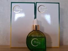 VIOTERAS C+ Serum 美容液のサムネイル