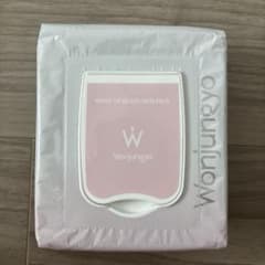 Wonjungyo モイストアップレディスキンパック N 部分用シートマスクのサムネイル