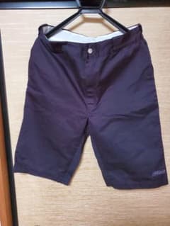 BALANCESTREETWEAR ハーフパンツのサムネイル