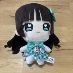 iLiFE! 若葉のあ 武道館 推しぬいマスコット - メルカリ