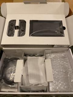 任天堂Switch 旧型　グレーのサムネイル