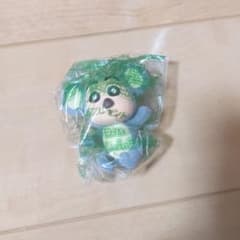 クレヨンしんちゃん映画　前売り特典　もふもふコアラしんちゃんのサムネイル