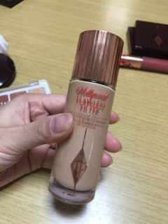charlotte tilbury の flawlles filterのサムネイル