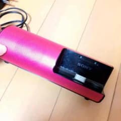 [値下げしました！]WALKMAN音楽プレーヤーのサムネイル