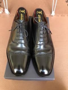 SCOTCH GRAIN HIROKAWA ビジネスシューズのサムネイル