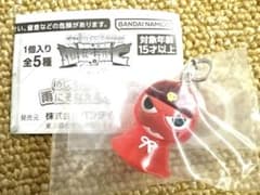 ケロロ軍曹 めじるしアクセサリー カプセルトイのサムネイル