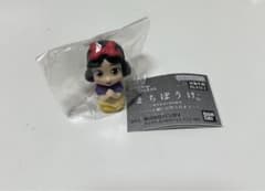 まちぼうけ 白雪姫のサムネイル