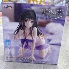 To LOVEる 古手川唯 フィギュア ルームウェアver. - メルカリ