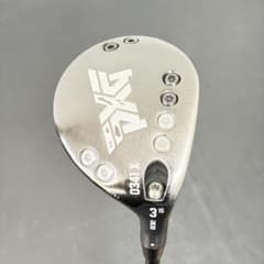 PXG 0341X GEN2 3W 15° VENTUS BLACK 6X 希少 - メルカリ