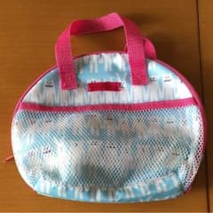 CRAFTHOLIC マルチポーチのサムネイル
