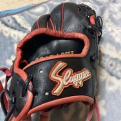 スラッガー鳥谷モデル硬式　今週で終了致します。のサムネイル