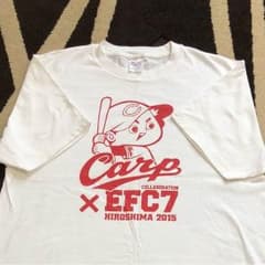 カープ コラボTシャツのサムネイル