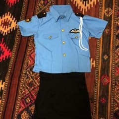 コスプレ ポリス 警察 警官のサムネイル