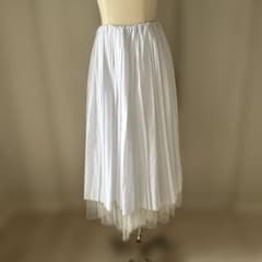 a*e様 FABIANAFILIPPI定価110000円プリーツチュールレイヤー a*e様 FABIANAFILIPPI定価110000円プリーツチュールレイヤー - メルカリ