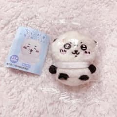 ちいかわ　お座りぬいぐるみ2 ラッコのサムネイル