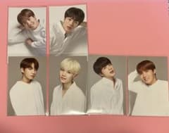 VT×BTS カード & ポストカードのサムネイル