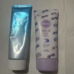 Biore UV SUNCUT 日焼け止めエッセンス 2本セットのサムネイル