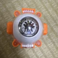 DXスペシャルオレゴーストアイコンのサムネイル