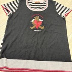 CASTELBAJACのTシャツ CASTELBAJAC SPORT Tシャツ 44 - メルカリ