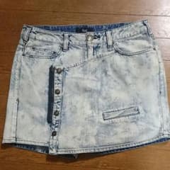 お取り置き中 大きいサイズ スカパンのサムネイル