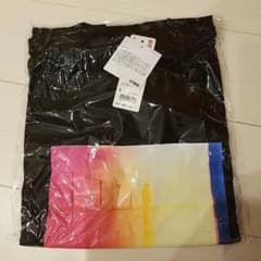 米津玄師 コラボプリントTシャツのサムネイル