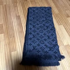 LOUIS VUITTON マフラーのサムネイル