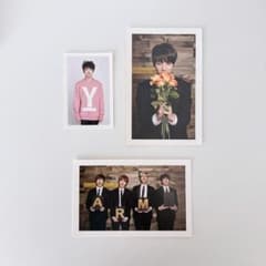 BTS ARMY MEMBERSHIP KIT 2期 トレカ ジョングクのサムネイル