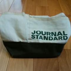 JOURNAL STANDARD ミニトートのサムネイル