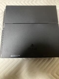 SONY PlayStation4 CUH-1000AA01のサムネイル