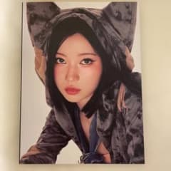 ベビモン　アサ　写真集のサムネイル