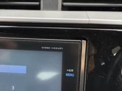 VXM-14SVFi カーナビゲーションシステムのサムネイル