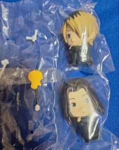 まちぼうけGLAY TERU TAKUROセットのサムネイル
