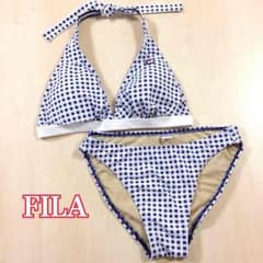 閉店‼️水着⭐︎FILA❤︎スポーツ❣️海❤︎プールのサムネイル