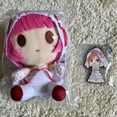 五等分の花嫁　二乃のサムネイル