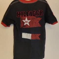 TOMMY HILFIGER Tシャツ Mサイズのサムネイル