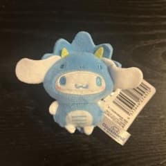 サンリオキャラクターズ ペタンコ着ぐるみマスコット〜恐竜〜