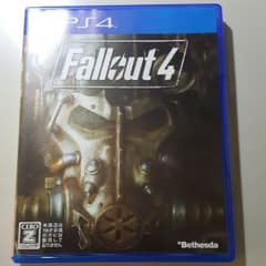 フォールアウト4のサムネイル