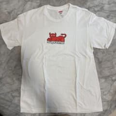 supreme シュプリーム　Tシャツ