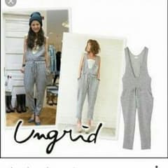 時間限定値下げ☆美品☆アングリッド♪のサムネイル