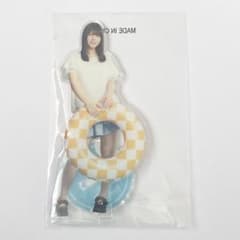乃木坂46 mobile モバイル S賞 アクリルスタンド 冨里奈央 - メルカリ