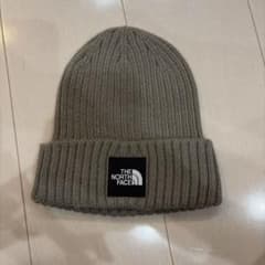 男女兼用 THE NORTH FACEノースフェイス ニット帽のサムネイル