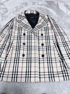 Burberryジャケットのサムネイル