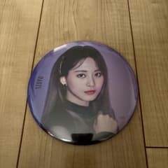 TWICEツウィ缶バッチのサムネイル